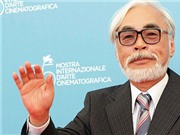 Bóng đá anh, ngoại hạng anh, lịch thi đấu euro 2012, Hayao Miyazaki, một “tượng đài” của Phim hoạt hình thế giới